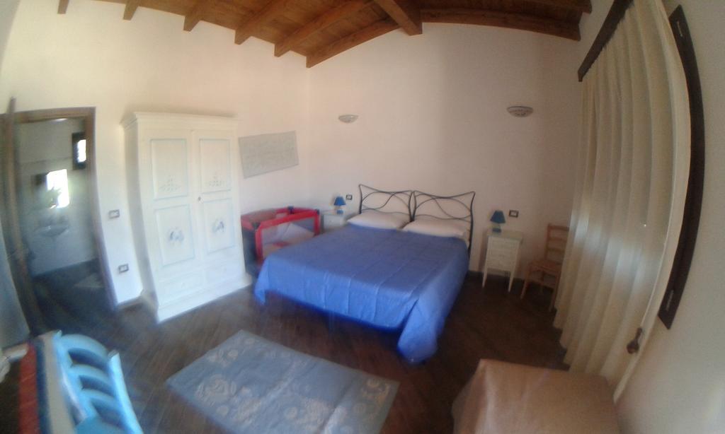 Agriturismo Locoe Oliena Εξωτερικό φωτογραφία