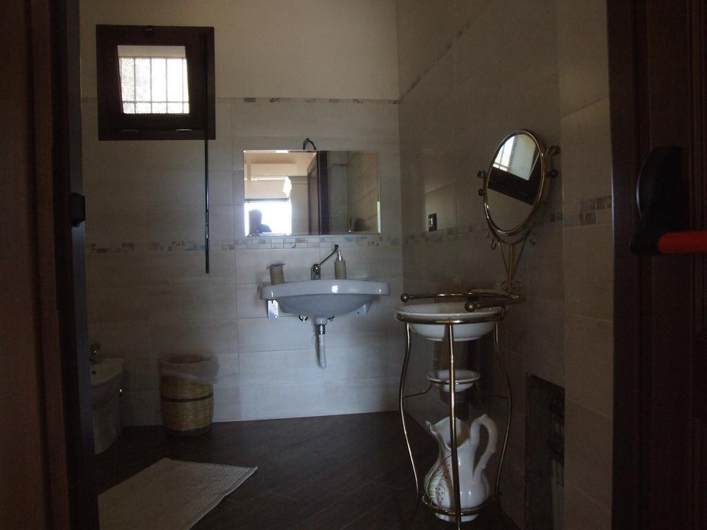 Agriturismo Locoe Oliena Εξωτερικό φωτογραφία