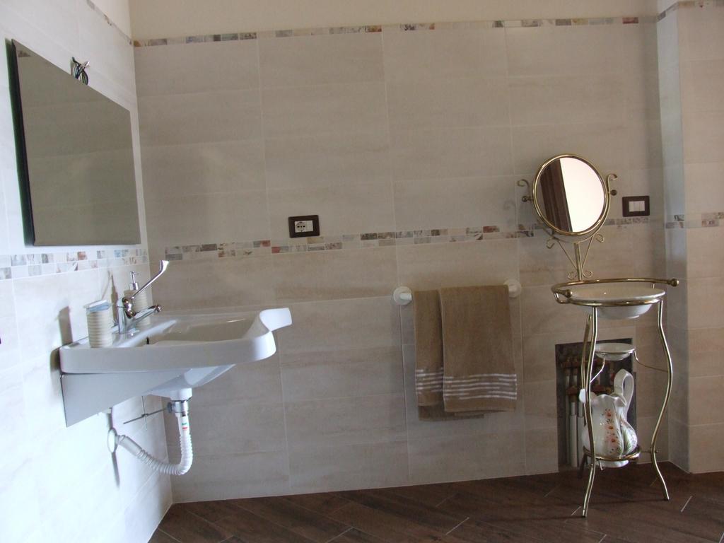 Agriturismo Locoe Oliena Εξωτερικό φωτογραφία
