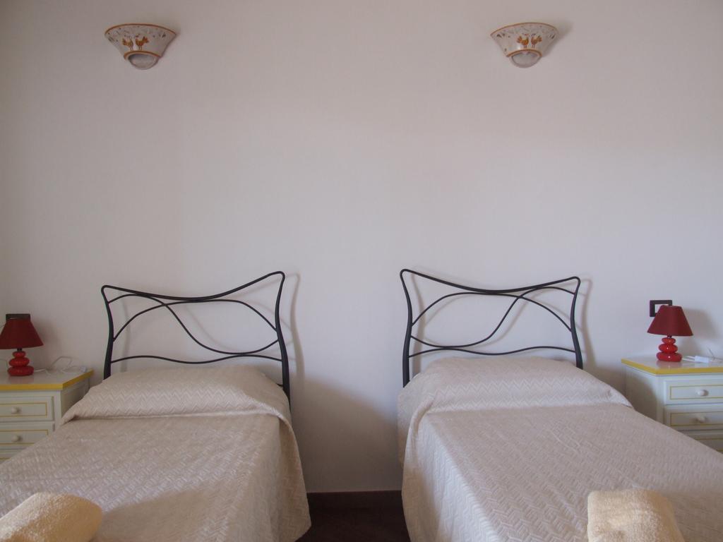 Agriturismo Locoe Oliena Εξωτερικό φωτογραφία
