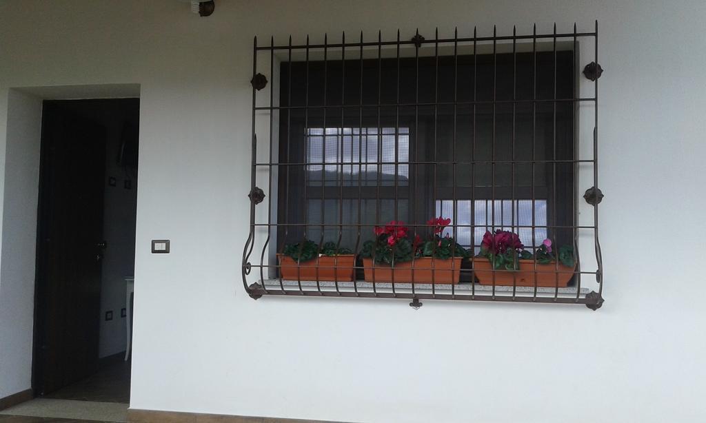 Agriturismo Locoe Oliena Εξωτερικό φωτογραφία